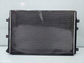 Radiator apa Volkswagen Passat B6 (3C2) [Fabr 2005-2010] 879450W 1.6 TDI CAYC 77KW / 105CP