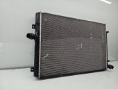 Radiator apa Volkswagen Passat B6 (3C2) [Fabr 2005-2010] 879450W 1.6 TDI CAYC 77KW / 105CP