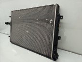 Radiator apa Volkswagen Passat B6 (3C2) [Fabr 2005-2010] 879450W 1.6 TDI CAYC 77KW / 105CP
