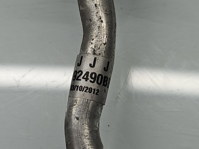 Conducta AC Nissan Qashqai [Fabr 2007-2014] 92490-BB50A 1.6 dCi R9M4022 96KW / 130CP