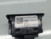 Buton deschidere haion AUDI A4 (8K2, B8) [Fabr 2008-2015] 4G0959831A