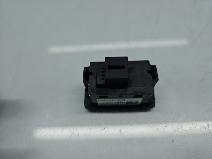 Buton deschidere haion AUDI A4 (8K2, B8) [Fabr 2008-2015] 4G0959831A