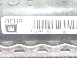 Radiator apa 13241725 Opel Insignia A [Fabr 2008-2016] 2.0