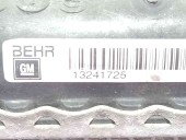 Radiator apa 13241725 Opel Insignia A [Fabr 2008-2016] 2.0