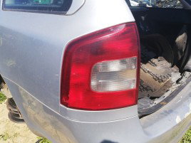 Stop stanga Skoda Octavia 2 facelift 1.9 TDI OEM 2004-2013