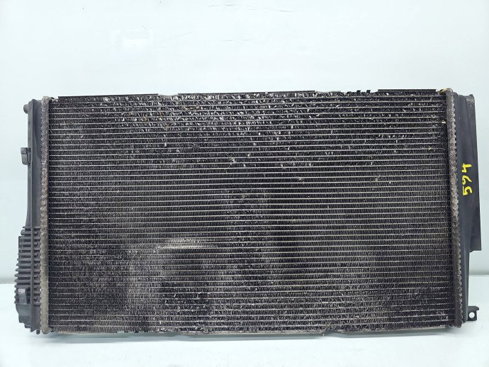 Radiator apa Bmw 1 (F20, F21) [Fabr 2011-2017] 7600516-02 2.0 N47D20 105KW / 143CP