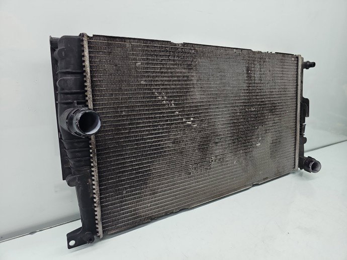 Radiator apa Bmw 1 (F20, F21) [Fabr 2011-2017] 7600516-02 2.0 N47D20 105KW / 143CP