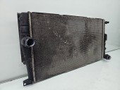 Radiator apa Bmw 1 (F20, F21) [Fabr 2011-2017] 7600516-02 2.0 N47D20 105KW / 143CP