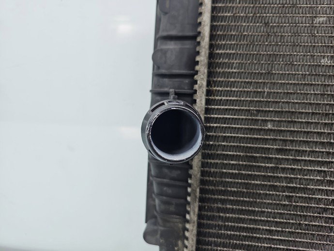 Radiator apa Bmw 1 (F20, F21) [Fabr 2011-2017] 7600516-02 2.0 N47D20 105KW / 143CP