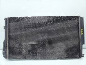 Radiator apa Bmw 4 (F32) [Fabr 2013-2021] 7600516-02 2.0 N47D20 105KW / 143CP