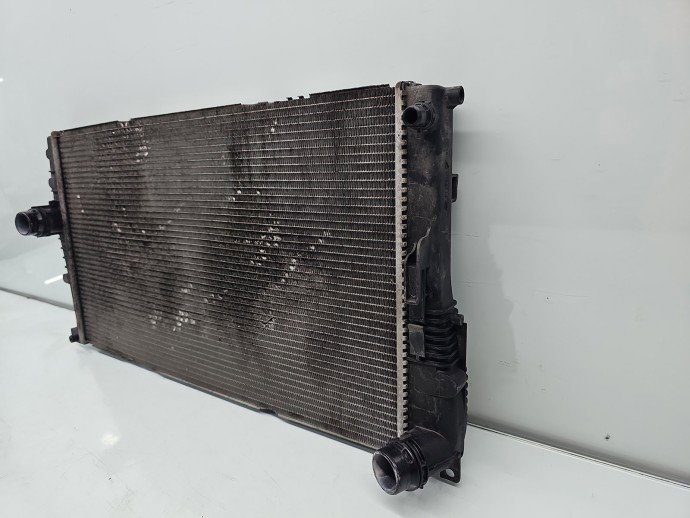 Radiator apa Bmw 4 (F32) [Fabr 2013-2021] 7600516-02 2.0 N47D20 105KW / 143CP