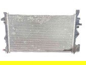 Radiator apa 13241725 Opel Insignia A [Fabr 2008-2016] 2.0