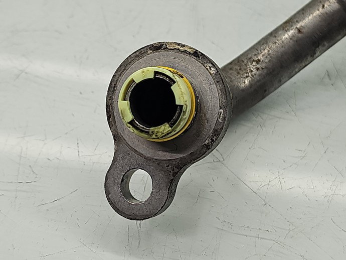 Conducta AC Volvo S60 II [Fabr 2010-2018] 31291823 1.6 D4162T 84KW / 115CP