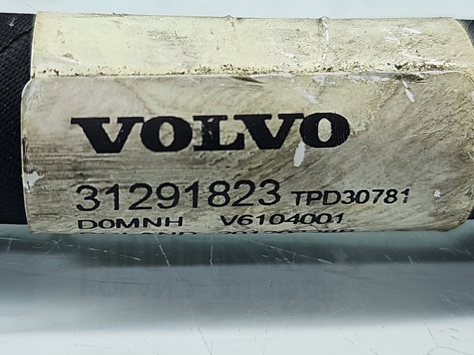 Conducta AC Volvo S60 II [Fabr 2010-2018] 31291823 1.6 D4162T 84KW / 115CP