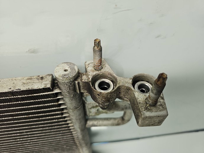 Radiator clima / AC Ford Kuga II [Fabr 2012-prezent] EJ7H-19F565-AB 1.5 Benz M8MA 132KW / 180CP