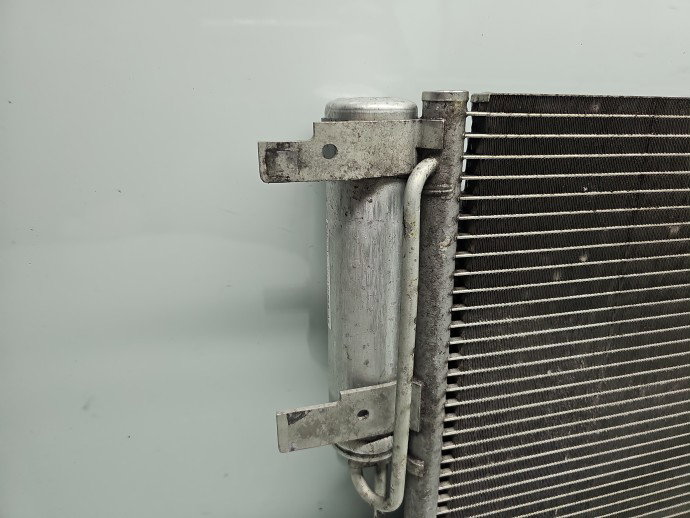 Radiator clima / AC Ford Kuga II [Fabr 2012-prezent] EJ7H-19F565-AB 1.5 Benz M8MA 132KW / 180CP