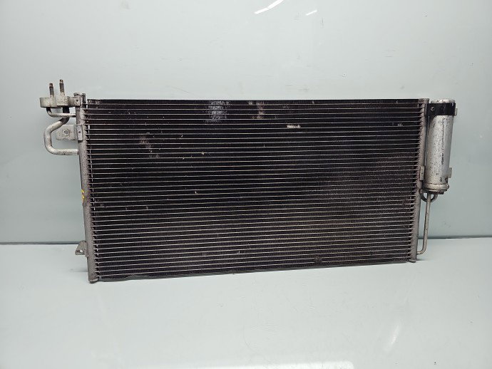 Radiator clima / AC Ford Kuga II [Fabr 2012-prezent] EJ7H-19F565-AB 1.5 Benz M8MA 132KW / 180CP