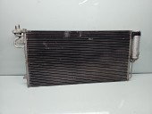 Radiator clima / AC Ford Kuga II [Fabr 2012-prezent] EJ7H-19F565-AB 1.5 Benz M8MA 132KW / 180CP