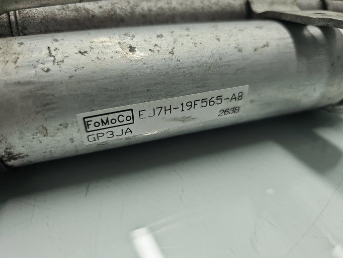 Radiator clima / AC Ford Kuga II [Fabr 2012-prezent] EJ7H-19F565-AB 1.5 Benz M8MA 132KW / 180CP