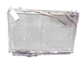 Radiator apa OEM Hyundai Santa Fe 2 (CM) [Fabr 2005-2012] 2.2