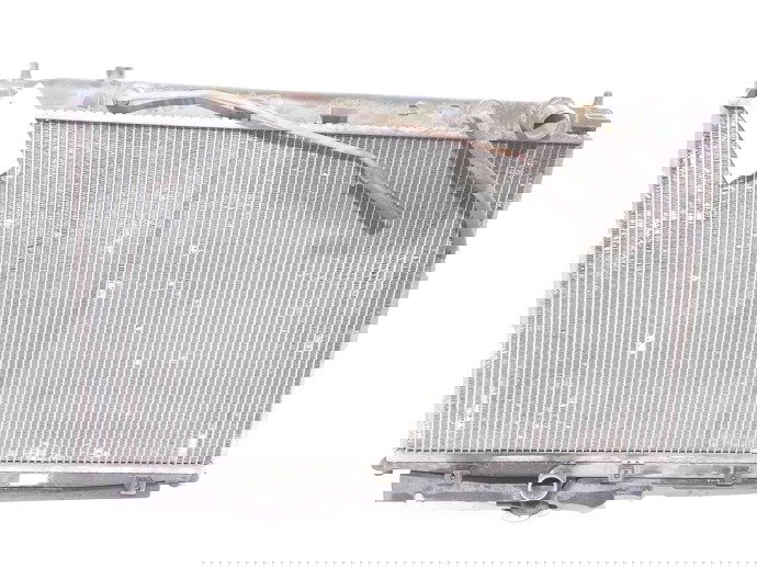 Radiator apa OEM Hyundai Santa Fe 2 (CM) [Fabr 2005-2012] 2.2