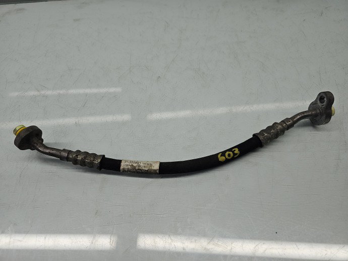 Conducta AC Volvo S60 II [Fabr 2010-2018] 31305891 1.6 D4162T 84KW / 115CP