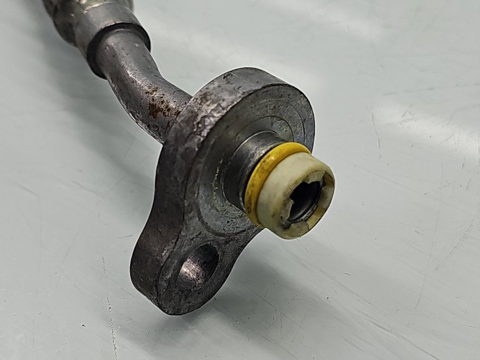 Conducta AC Volvo S60 II [Fabr 2010-2018] 31305891 1.6 D4162T 84KW / 115CP