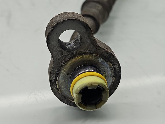 Conducta AC Volvo S60 II [Fabr 2010-2018] 31305891 1.6 D4162T 84KW / 115CP