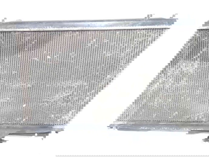Radiator apa OEM Hyundai Santa Fe 2 (CM) [Fabr 2005-2012] 2.2