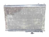 Radiator apa OEM Hyundai Santa Fe 2 (CM) [Fabr 2005-2012] 2.2