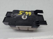 Modul confort Seat Leon (5F1) [Fabr 2012-2018] 5Q0035570