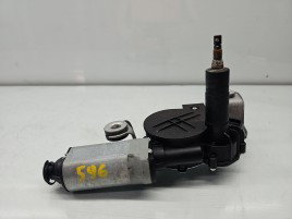 Motoras stergator haion Skoda Fabia 2 (5J, 542) [Fabr 2007-2014] 5J7955711C