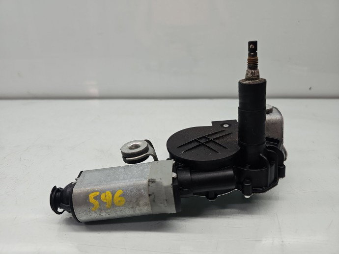 Motoras stergator haion Skoda Fabia 2 (5J, 542) [Fabr 2007-2014] 5J7955711C