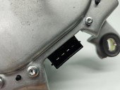 Motoras stergator haion Skoda Fabia 2 (5J, 542) [Fabr 2007-2014] 5J7955711C