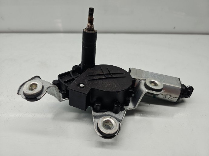 Motoras stergator haion Skoda Fabia 2 (5J, 542) [Fabr 2007-2014] 5J7955711C