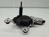 Motoras stergator haion Skoda Fabia 2 (5J, 542) [Fabr 2007-2014] 5J7955711C