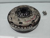 Kit ambreiaj volanta masa dubla Opel Vectra C [Fabr 2003-2008] 1.0 CDTI Z19DTH 124035110 110KW / 150CP