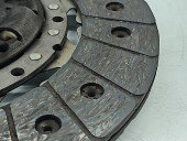 Kit ambreiaj volanta masa dubla Opel Vectra C [Fabr 2003-2008] 1.0 CDTI Z19DTH 124035110 110KW / 150CP