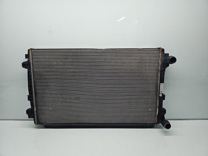 Radiator apa Volkswagen Golf 7 (5G) [Fabr 2014-prezent] 5Q0121251EM 1.4 TSI CXSA 90KW / 122CP