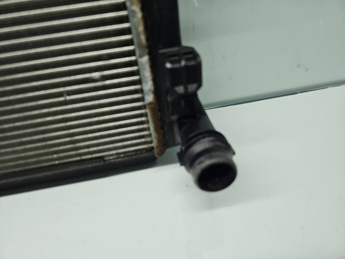 Radiator apa Volkswagen Golf 7 (5G) [Fabr 2014-prezent] 5Q0121251EM 1.4 TSI CXSA 90KW / 122CP
