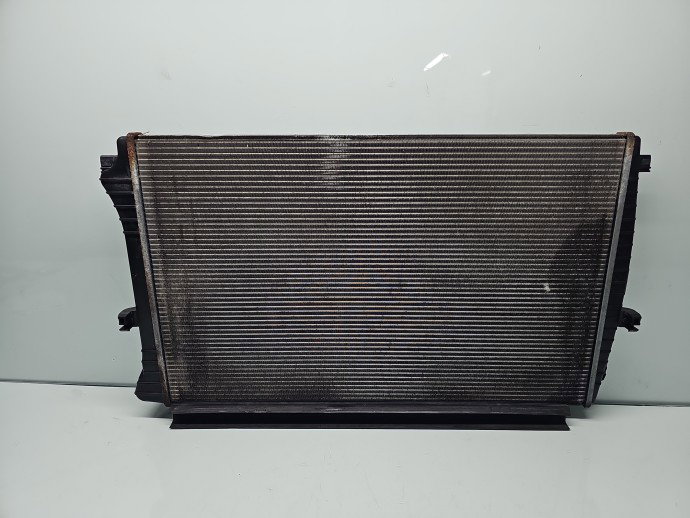 Radiator apa Volkswagen Golf 7 (5G) [Fabr 2014-prezent] 5Q0121251EM 1.4 TSI CXSA 90KW / 122CP