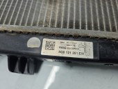 Radiator apa Volkswagen Golf 7 (5G) [Fabr 2014-prezent] 5Q0121251EM 1.4 TSI CXSA 90KW / 122CP