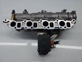 Galerie admisie Opel Vectra C [Fabr 2003-2008] 26570307 1.0 CDTI Z19DTH 110KW / 150CP
