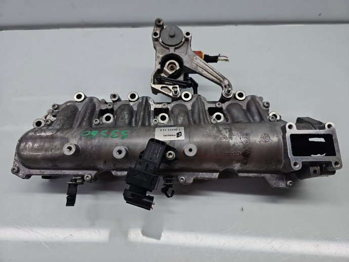 Galerie admisie Opel Vectra C [Fabr 2003-2008] 26570307 1.0 CDTI Z19DTH 110KW / 150CP