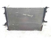 Radiator apa 214100014R Renault Megane 3 [Fabr 2008-2015] 1.6