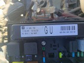 Panou sigurante Opel Astra H [Fabr 2004-2009] 13206748