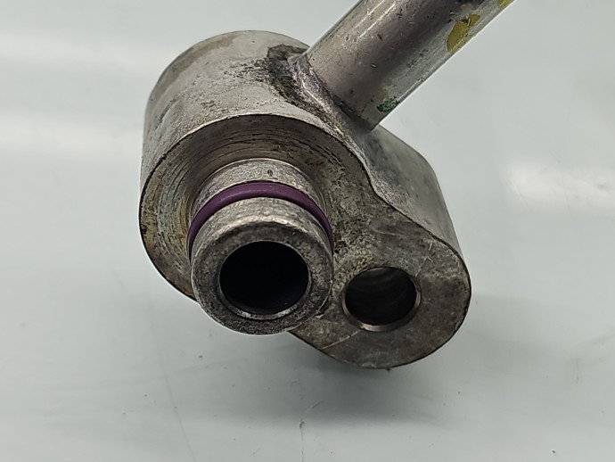 Conducta AC Skoda Rapid (NH3) [Fabr 2012-2019] 6C0820721H 1.2 TSI CJZC 66KW / 90CP