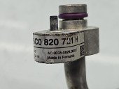 Conducta AC Skoda Rapid (NH3) [Fabr 2012-2019] 6C0820721H 1.2 TSI CJZC 66KW / 90CP