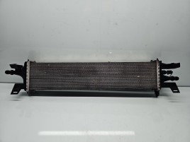 Radiator auxiliar racire apa Ford Kuga II [Fabr 2012-prezent] F1F1-9D048-AB 1.5 Benz M8MA 132KW / 180CP