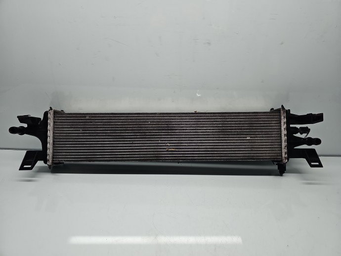 Radiator auxiliar racire apa Ford Kuga II [Fabr 2012-prezent] F1F1-9D048-AB 1.5 Benz M8MA 132KW / 180CP
